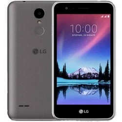 Замена экрана на телефоне LG X4 Plus в Тольятти